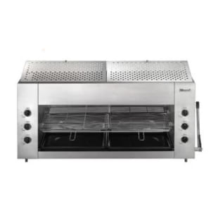 Lò nướng gas Salamander Rinnai RSB-926N