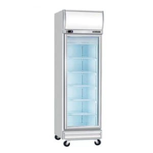 Tủ mát 1 cánh kính Berjaya 1D/DC-SM