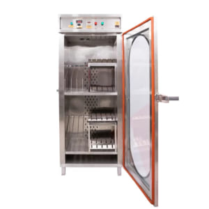 Tủ sấy dao thớt 1 cánh Văn Phú