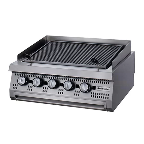 Bếp nướng công nghiệp