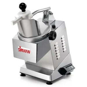 Máy thái rau củ quả Sirman TM INOX CE